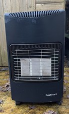 Calor Gas Heater with Gas
