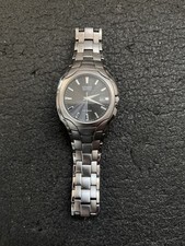 Citizen Eco-Drive Titanium Chronograph Watch quartz men’s