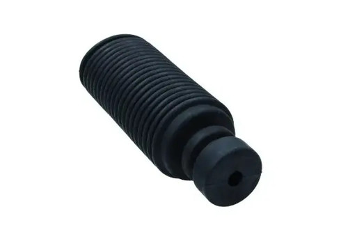 Shock absorber cover - , front