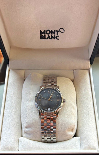 Montblanc tradition automatic - montblanc,