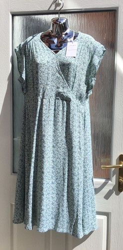 Bnwt adini april - dress, sea
