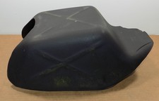 Gas Tank Heat Shield