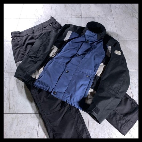 Bmw motorrad rally suit - bmw,