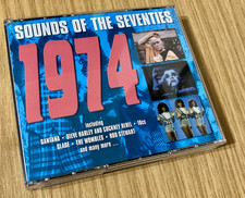 Sounds Of The Seventies 1974