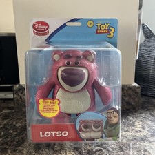 Brand New Rare Toy Story 3