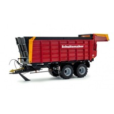 UNIVERSAL HOBBIES, Trailer