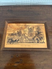 Vintage Etchmaster Original