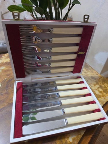 Vintage buss king mic 12 - st,