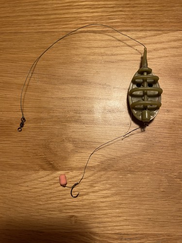 Custom method feeder - method,