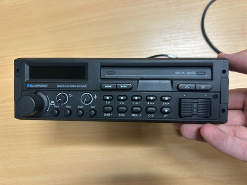 Blaupunkt bremen sqr46 - blaupunkt,