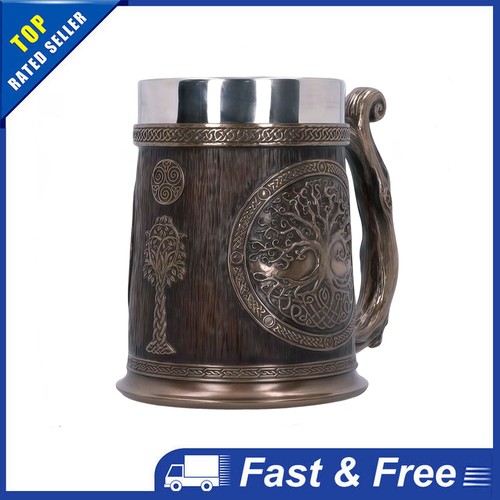Viking norse yggdrasil - viking,