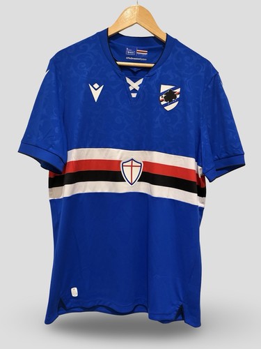 Sampdoria macron 2024 - sampdoria, home
