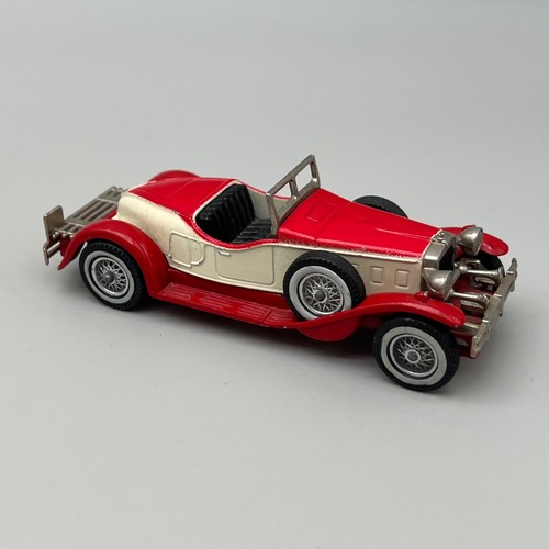Matchbox models yesteryear - matchbox,