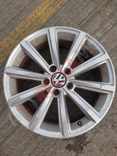 VOLKSWAGEN Golf Gt 17 INCH