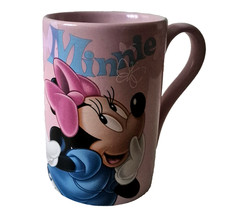 Disney Store Exclusive Minnie