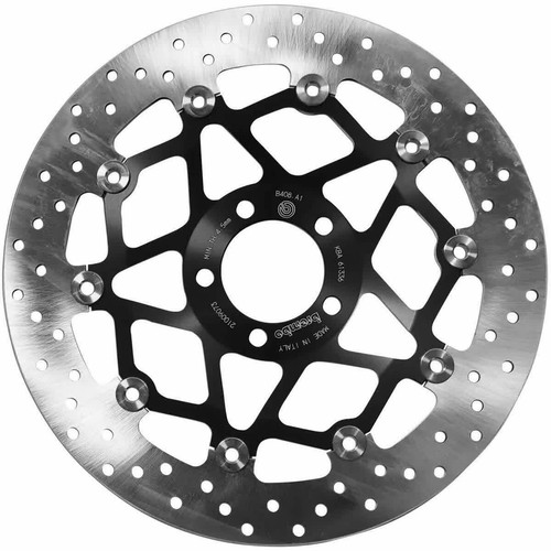 Brembo 78b408a1 floating brake - 78b408a1,