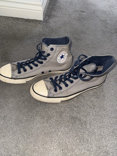 Converse high top size uk - high,
