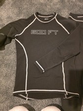 Undersuit Mola Mola