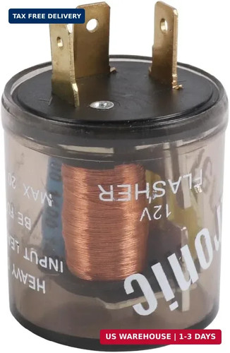 Heavy duty pin 12v - heavy,
