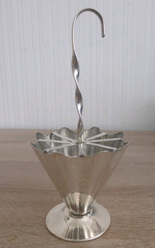 Vintage yeoman plate silver - yeoman,