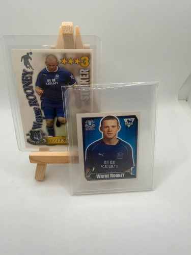 Rooney everton 2003 - everton,