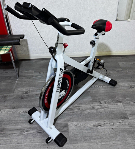 Exercise bike a90 146 - bike, a90-146