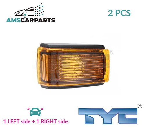 Indicator light blinker lamp - blinker,