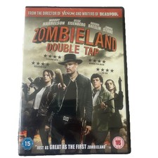 Zombieland - Double Tap [DVD]