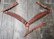 New Western Bown color Leather