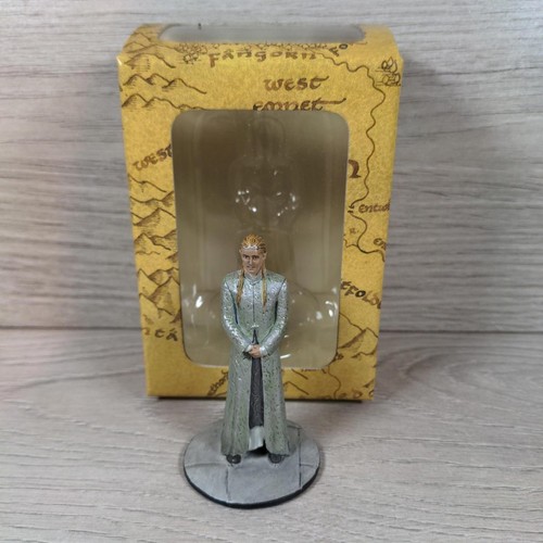 Eaglemoss legolas lord - of, the
