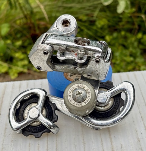Vintage suntour rear - vintage,