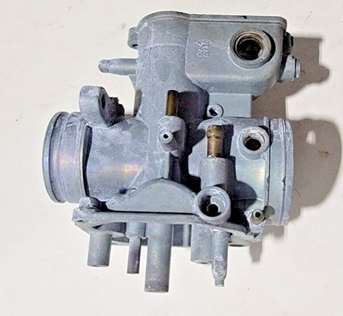 Inner left carburetor - carburetor, carb
