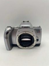 Canon EOS 300V SLR Film Camera