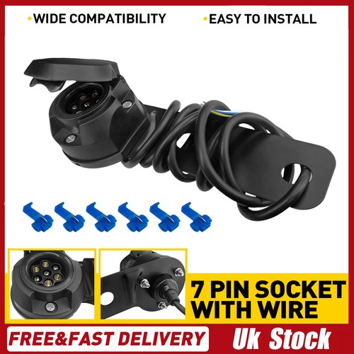 Universal 12n pin single - 12n, 7