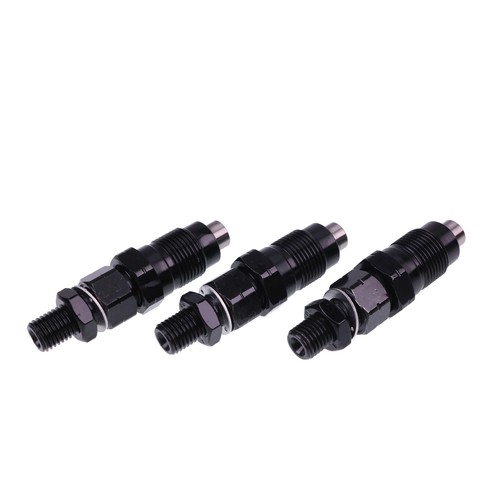 3pcs fuel injector - fuel, perkins