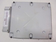 Ford Escort 1993 Engine