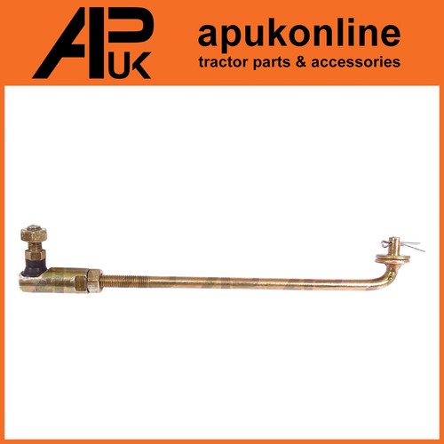 Throttle linkage kit joint - throttle, c/w