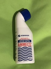 Ammeltz Yoko Yoko Liquid Neck