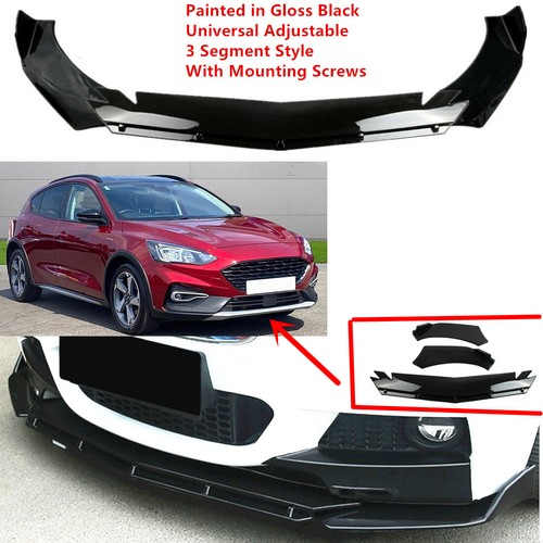 Add universal fit for ford - fit,