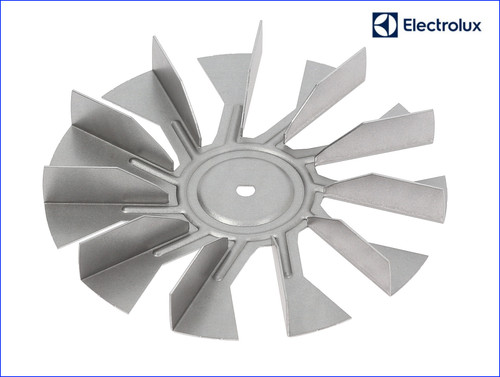 Fan for oven - fan, electrolux