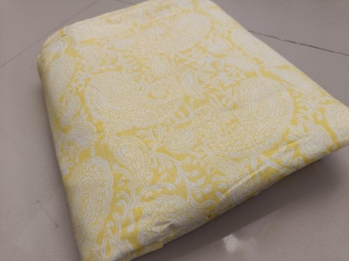 Clearance paisley print 100 - print, 100%