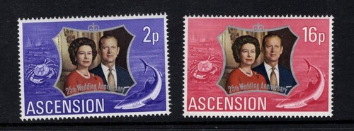 Ascension 1972 short - short, finned
