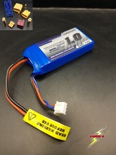 Turnigy 1000Mah 2s 7.4v 20c -