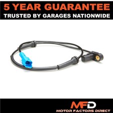 FOR PEUGEOT 206 CC 1.6 PETROL