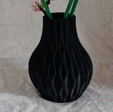 Vase For Lego Flowers