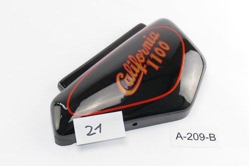 Moto guzzi 1100 california - guzzi,