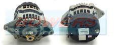 BRAND NEW ALTERNATOR 24V 45A DELCO REMY 11SI TYPE 19020209 PERKINS VERY RARE!!!!