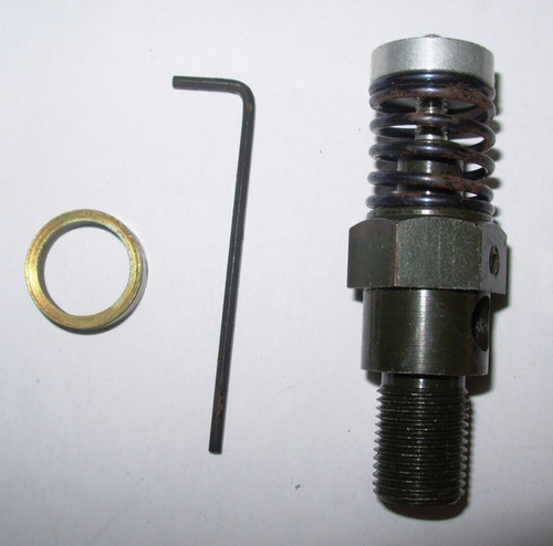 Compression release valve - compression,