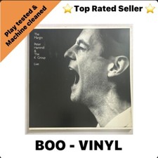 Peter Hammill The Margin