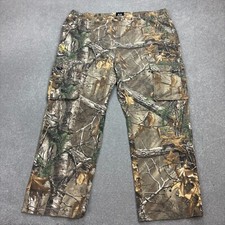 Realtree Trousers Adult 2XL
